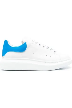 Alexander McQueen Oversized sneakers