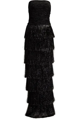 Tadashi Shoji Shania avondjurk