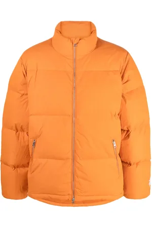 STUSSY Gewatteerd jack