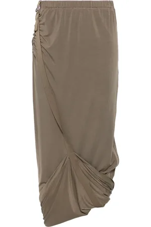 Helmut Lang Wind rok