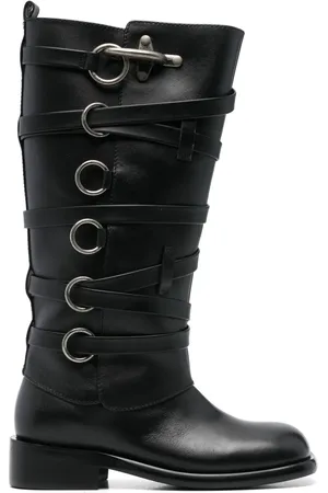 Andersson Bell Harness laarzen