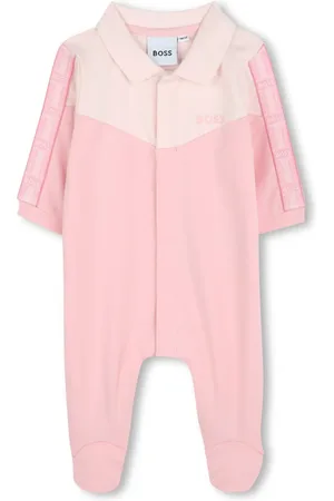 HUGO BOSS Pyjama met logo