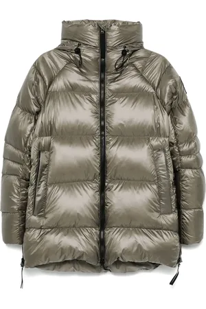 Canada Goose Cypress donsjack