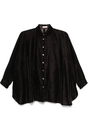 BLANCA Ceiba blouse