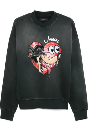 AMIRI Hopeless Romantic sweater