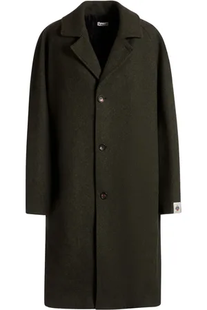 Bally Wollen jas