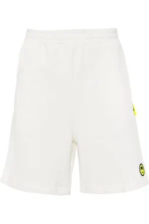 BARROW Shorts met logo
