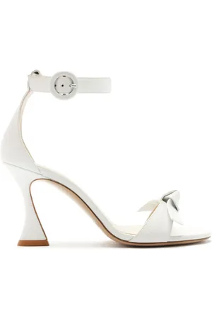 ALEXANDRE BIRMAN 85mm Clarita sandalen