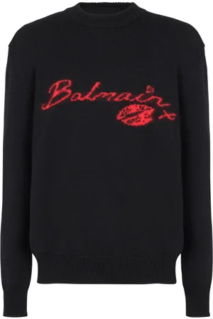 Balmain Kiss trui