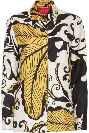 La DoubleJ Boy blouse