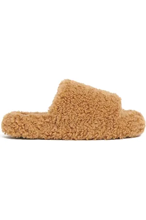 Apparis Dillon Bouclette slippers