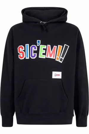 Supreme X WTAPS Sic