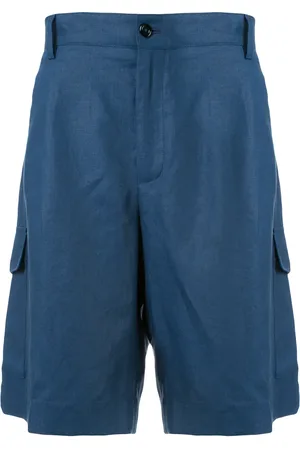 Dolce & Gabbana Effen bermuda shorts