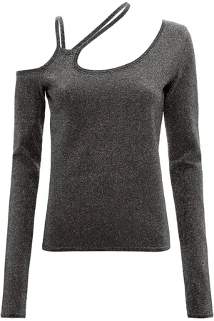 J.W.Anderson Asymmetrische top