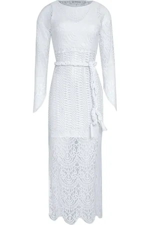 Lethicia Bronstein Virgo jurk