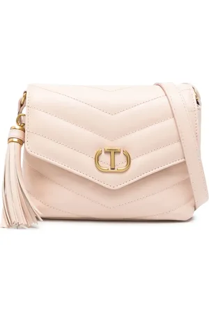Twin-Set Dreamy kleine crossbodytas