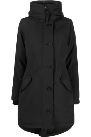 Canada Goose Parka met capuchon