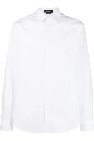 VERSACE Allover overhemd