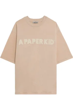 A PAPER KID T