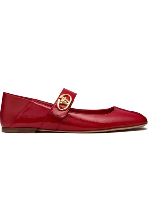 VALENTINO GARAVANI VLogo Locker Mary
