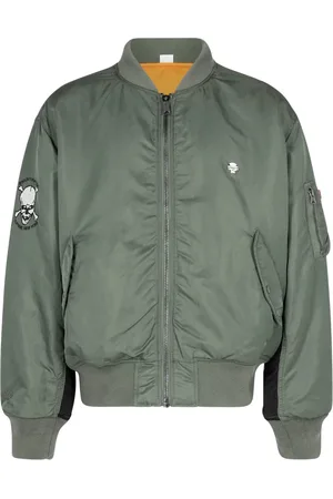 Supreme X Bounty Hunter MA