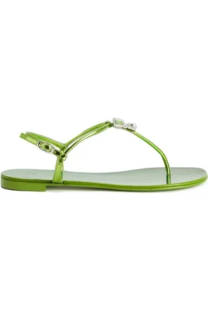 Giuseppe Zanotti Alphonsine sandalen