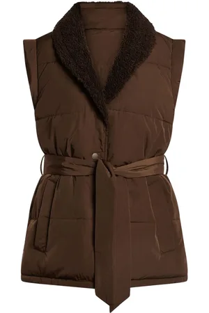Varley Lanville omkeerbaar gilet