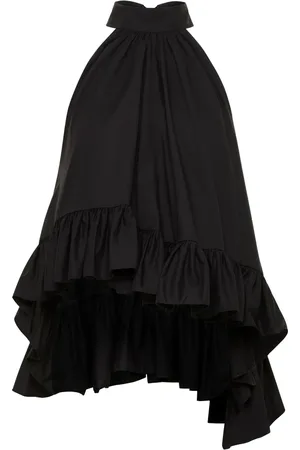 Azeeza Top met ruche