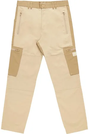 Kenzo Cargo skinny broek