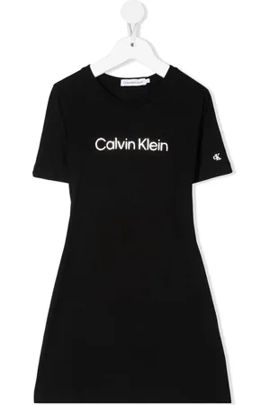 Calvin Klein Flared jurk