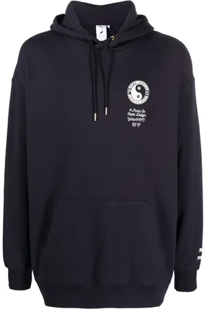 PUMA X Staple East West Ivy katoenen hoodie