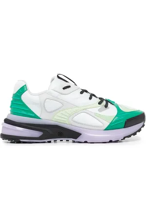 Givenchy GIV 1 TR sneakers met vlakken