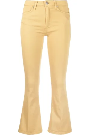 Dondup Jeans met logopatch