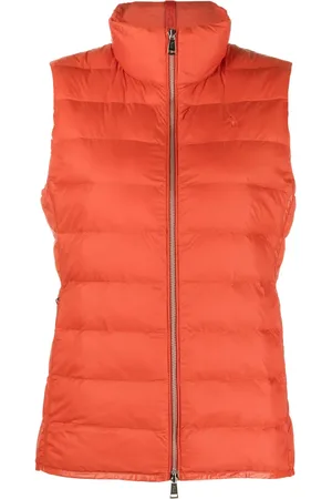 Ralph Lauren Bodywarmer met rits