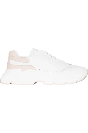 Dolce & Gabbana Daymaster leren sneakers