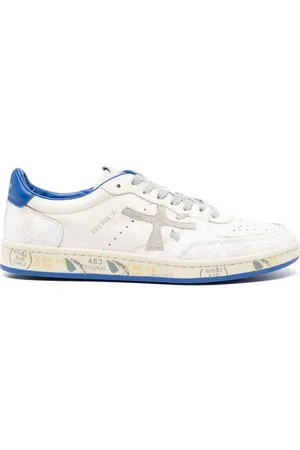 Premiata Clay low