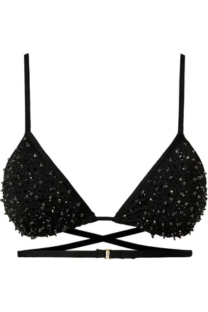 Twin-Set Triangel bikinitop