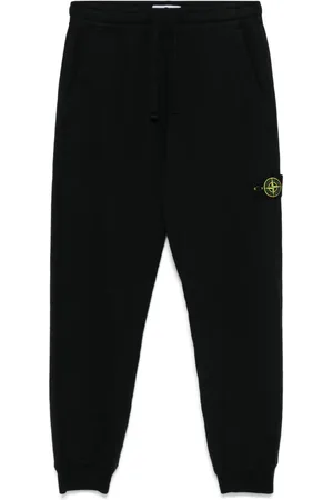 Stone Island Joggingbroek met Compass