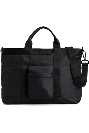 Woolrich Shopper met buidelzak