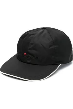 Kiton Pet met geborduurd logo