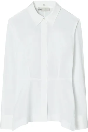Tory Burch Popeline blouse