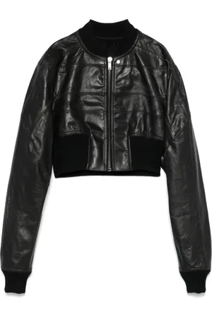 Rick Owens Gerafeld jack