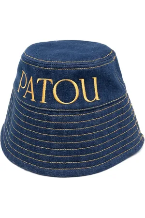 Patou Denim vissershoed