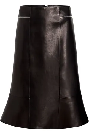 Khaite The Francine midi