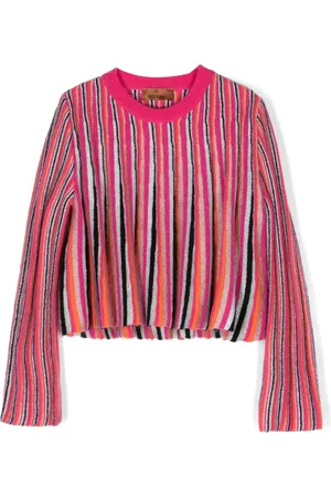 Missoni Intarsia trui