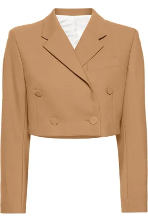 Viktor & Rolf Cropped blazer