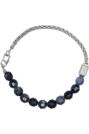 Tateossian Signature Hexade armband