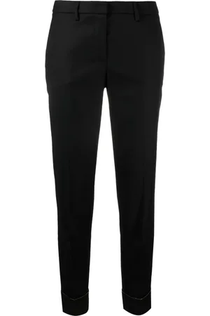 Fabiana Filippi Cropped pantalon