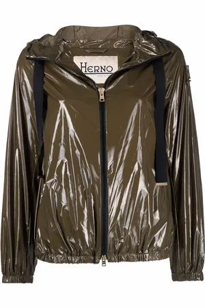 HERNO Jack met capuchon