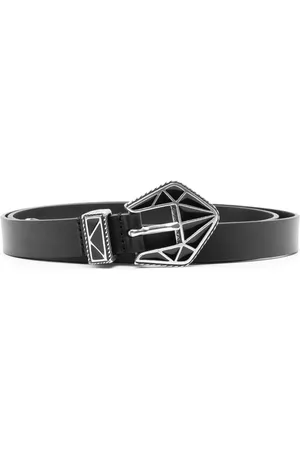 Isabel Marant Leren riem